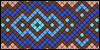 Normal pattern #108768 variation #402801