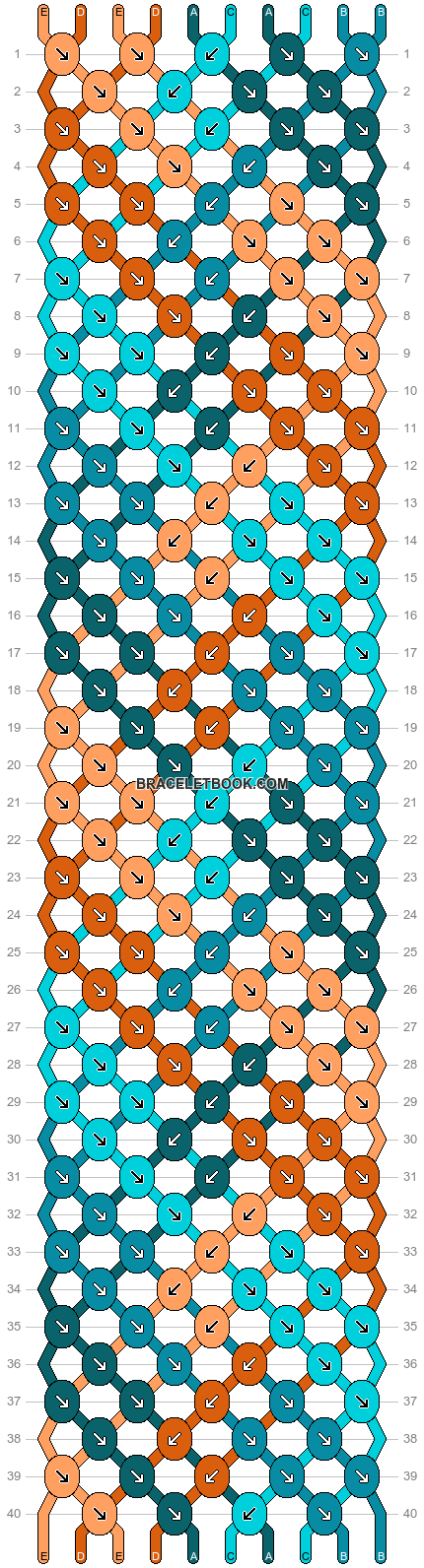 Normal pattern #178912 variation #402802 pattern