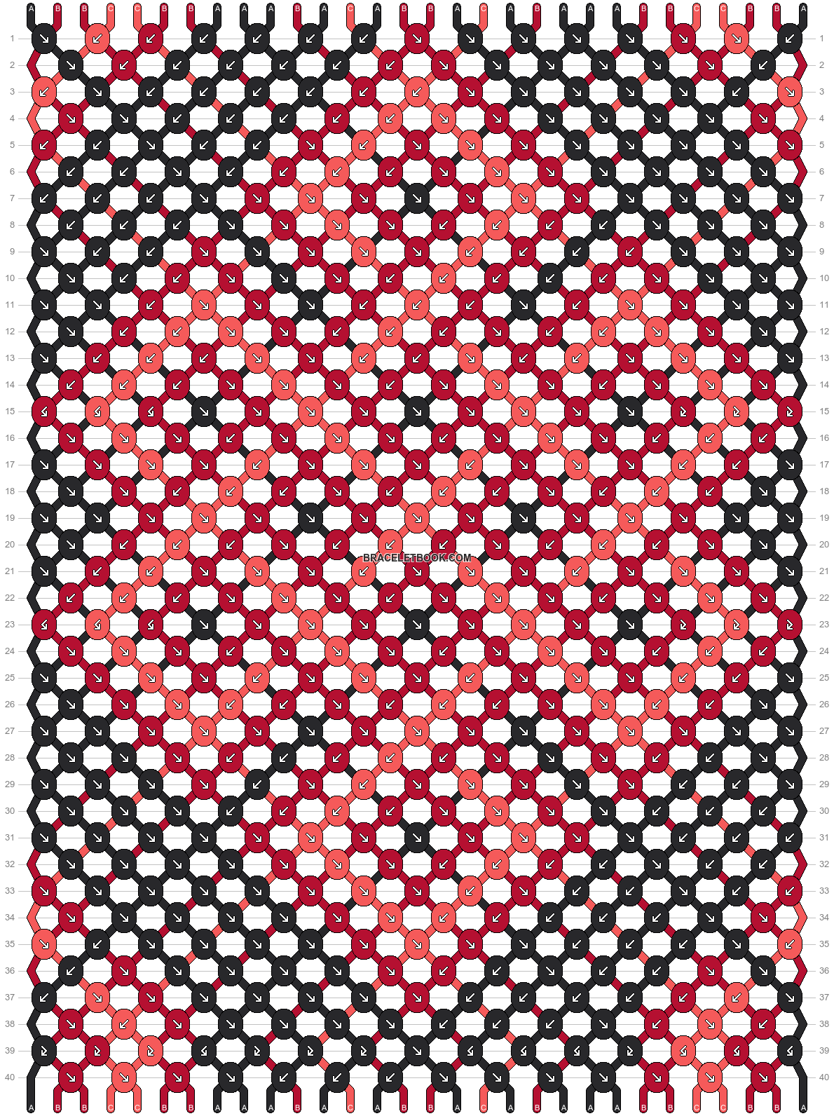 Normal pattern #10182 variation #402806 pattern