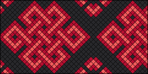 Normal pattern #10182 variation #402806