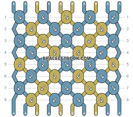 Normal pattern #17983 variation #402807 pattern