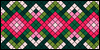 Normal pattern #26609 variation #402808