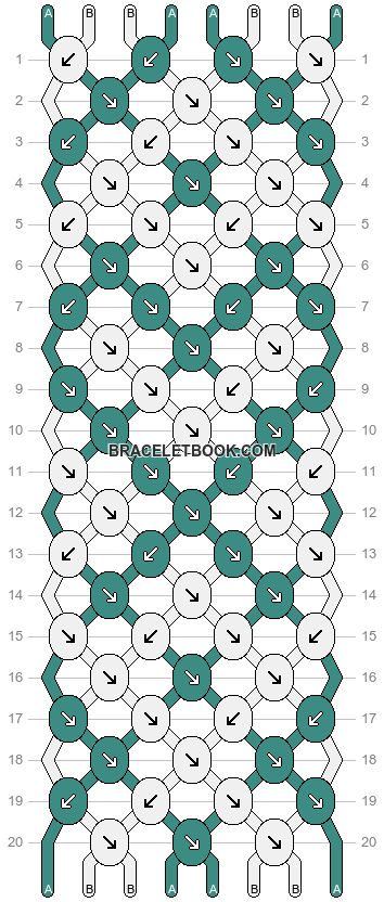 Normal pattern #190561 variation #402811 pattern