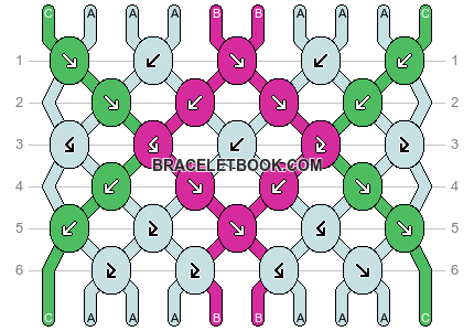 Normal pattern #87790 variation #402816 pattern