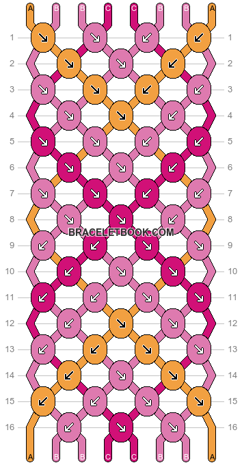 Normal pattern #3056 variation #402817 pattern