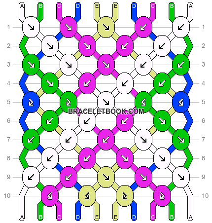 Normal pattern #186014 variation #402818 pattern