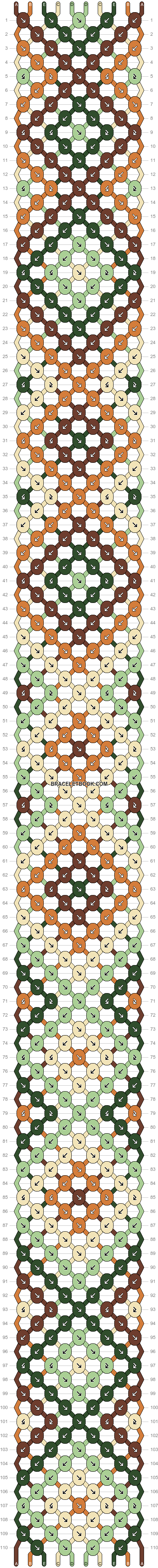 Normal pattern #147563 variation #402819 pattern