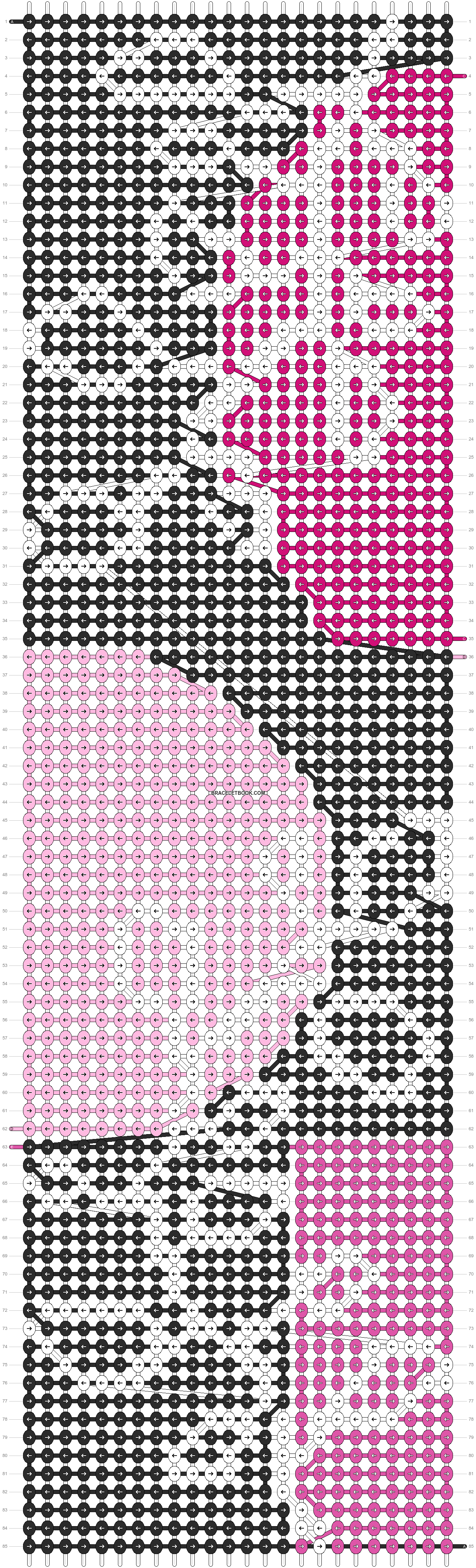 Alpha pattern #152745 variation #402824 pattern