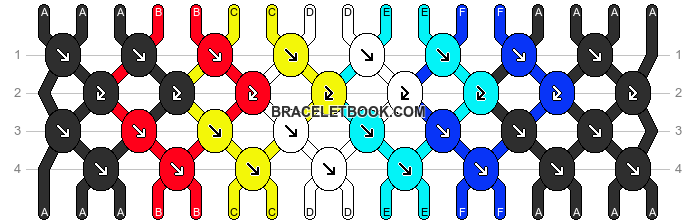 Normal pattern #3672 variation #402825 pattern