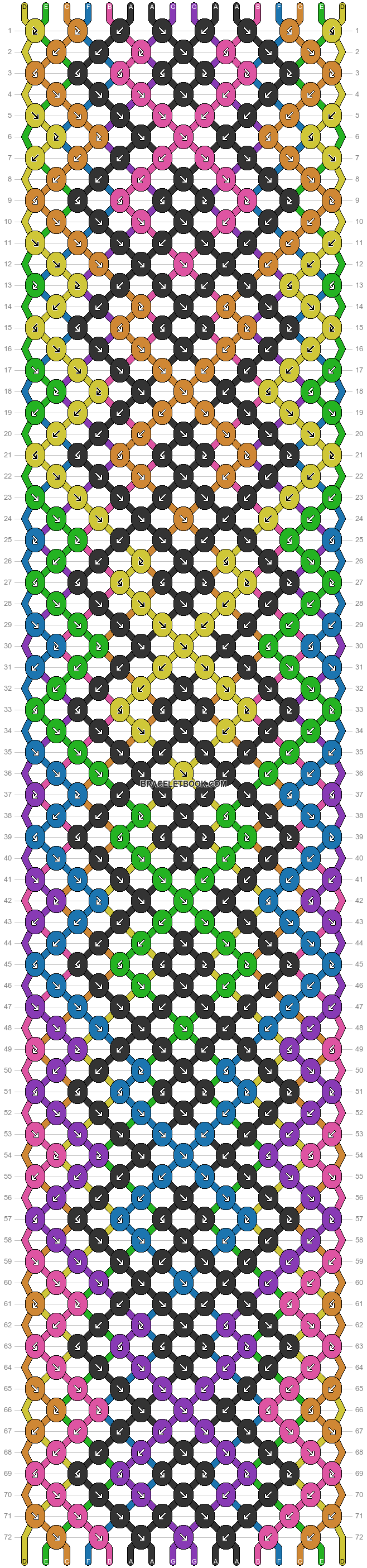 Normal pattern #73706 variation #402826 pattern