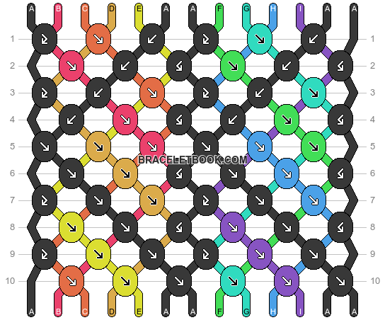 Normal pattern #24008 variation #402827 pattern