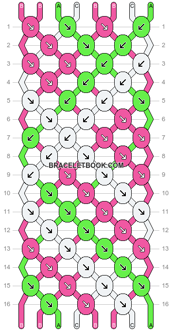 Normal pattern #192861 variation #402828 pattern