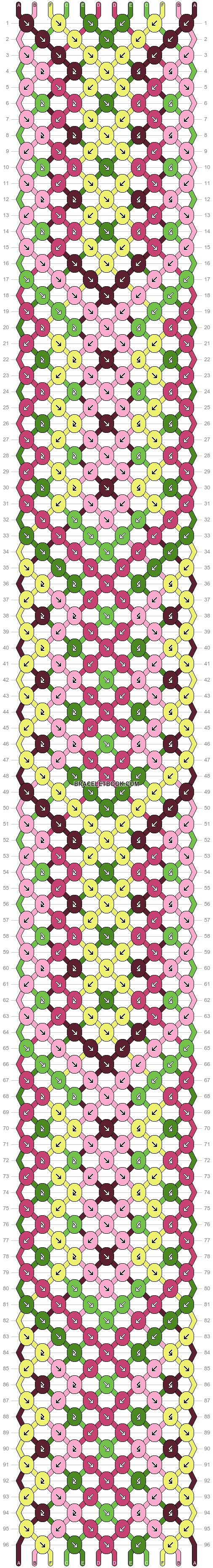 Normal pattern #193505 variation #402829 pattern
