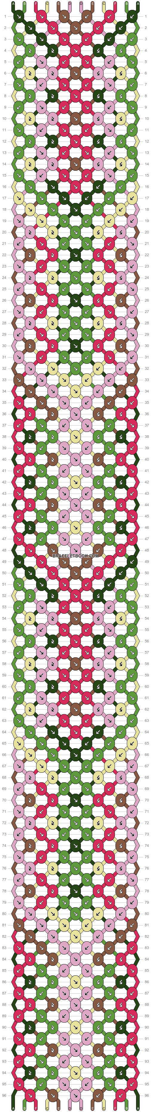 Normal pattern #193505 variation #402830 pattern