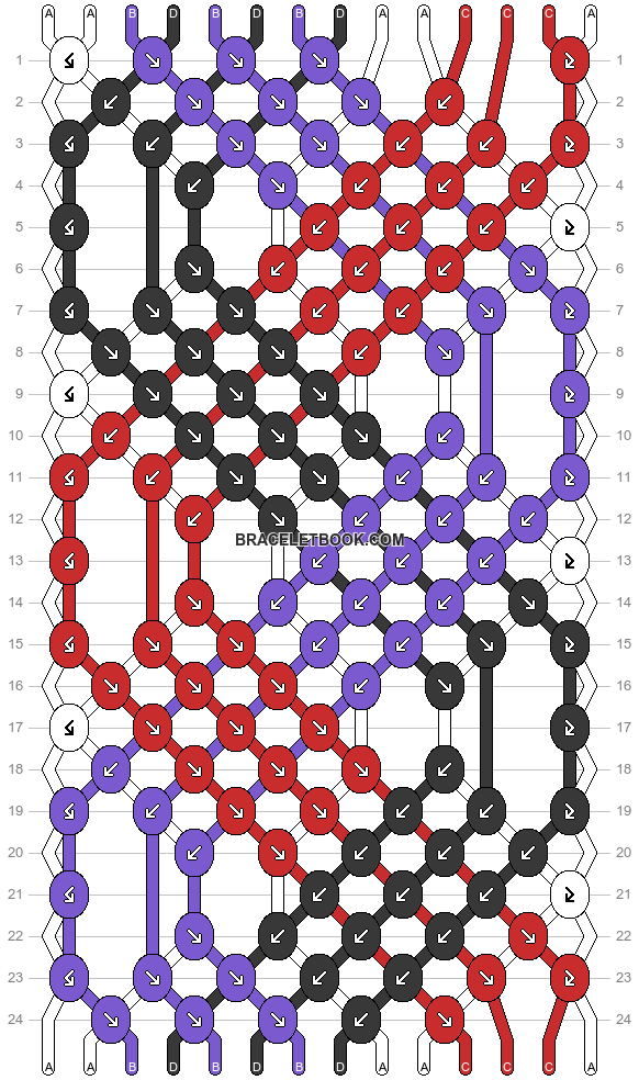 Normal pattern #192162 variation #402834 pattern