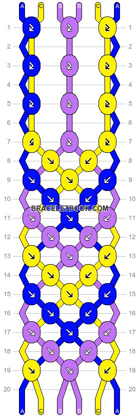 Normal pattern #191094 variation #402836 pattern