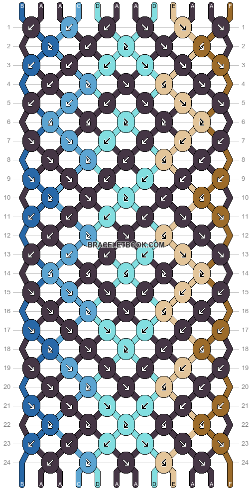 Normal pattern #90544 variation #402837 pattern