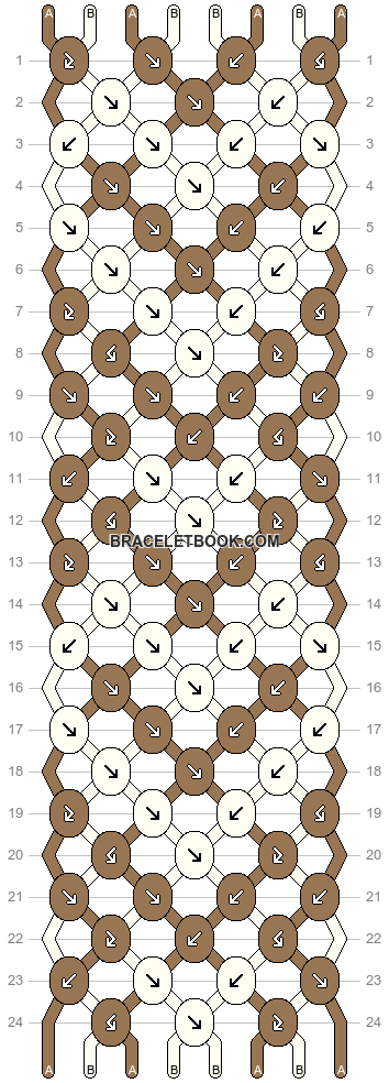 Normal pattern #11918 variation #402838 pattern