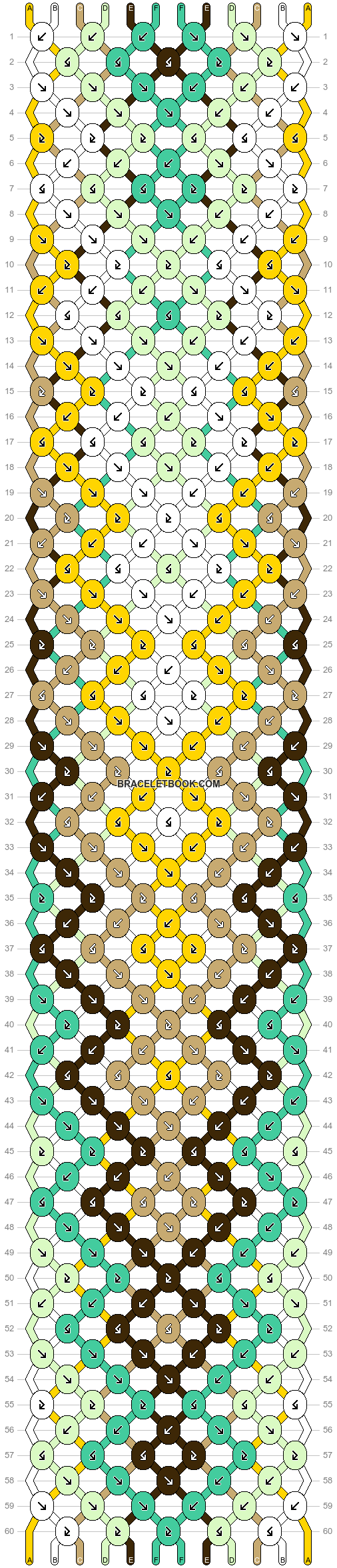 Normal pattern #29781 variation #402840 pattern