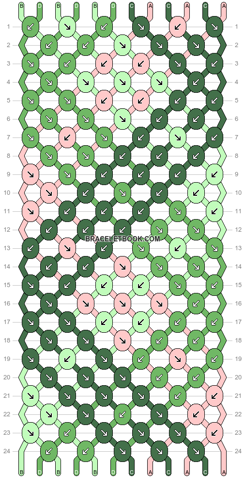 Normal pattern #180475 variation #402841 pattern