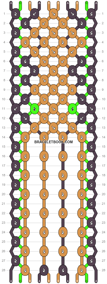 Normal pattern #193167 variation #402843 pattern