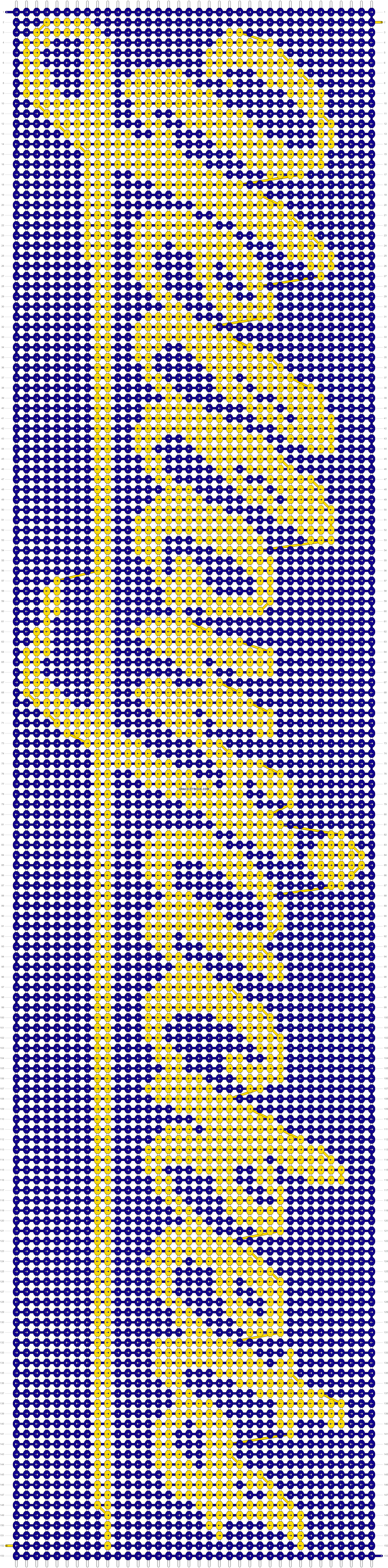 Alpha pattern #179168 variation #402844 pattern