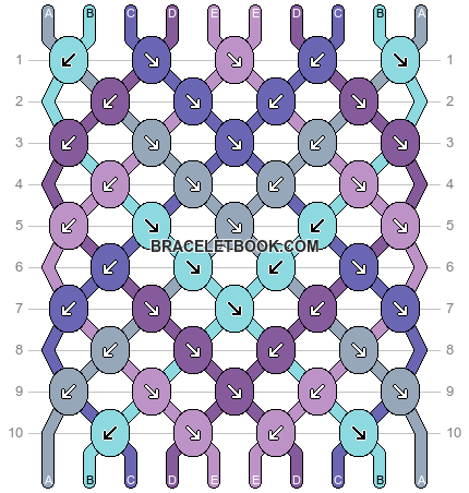 Normal pattern #2359 variation #402847 pattern
