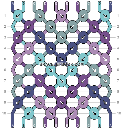 Normal pattern #2359 variation #402849 pattern