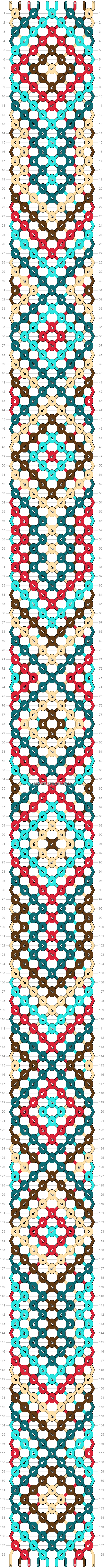 Normal pattern #40970 variation #402850 pattern