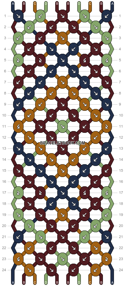Normal pattern #47130 variation #402851 pattern