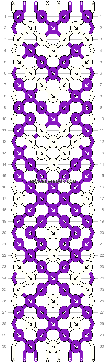 Normal pattern #193650 variation #402852 pattern