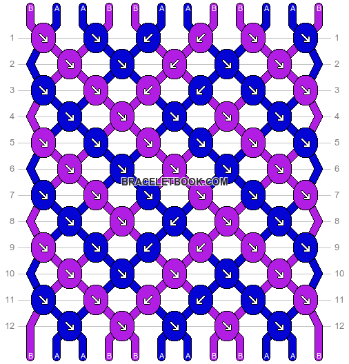 Normal pattern #193651 variation #402853 pattern