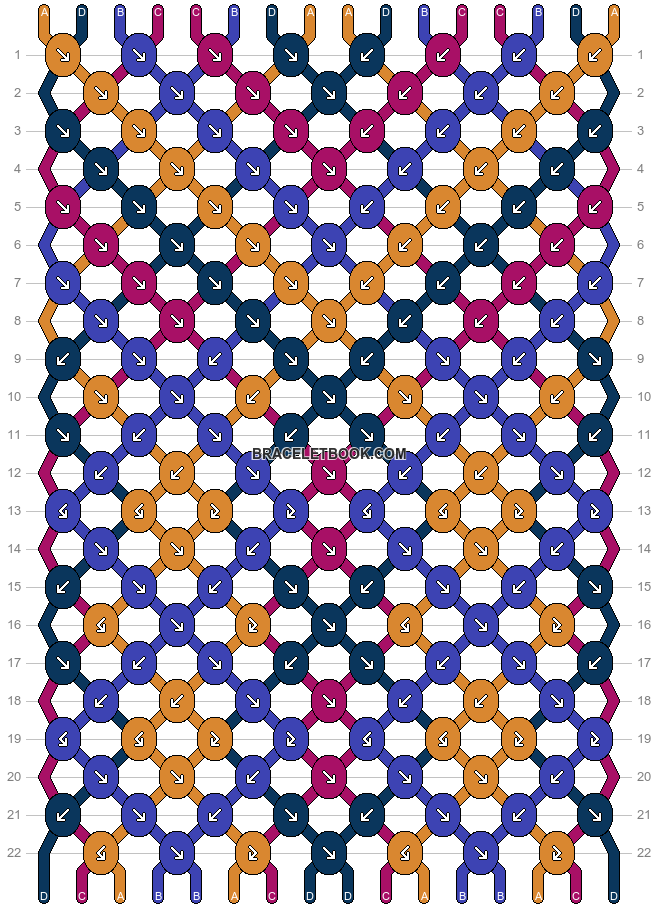 Normal pattern #3904 variation #402855 pattern