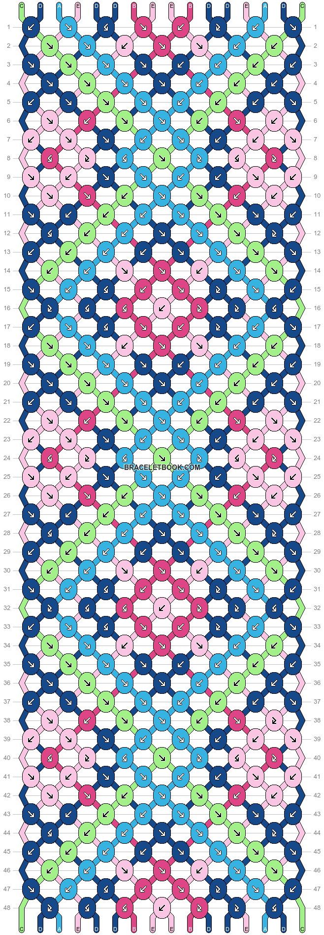 Normal pattern #145415 variation #402856 pattern