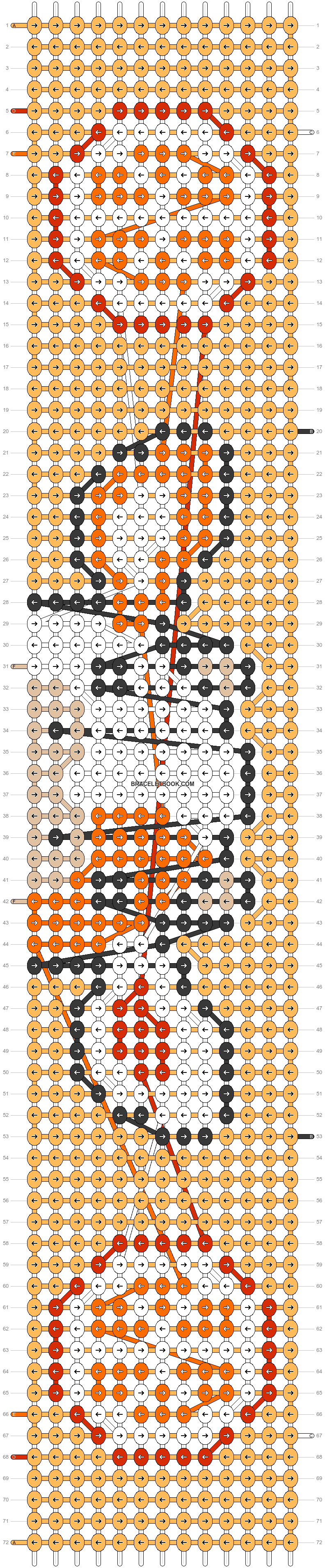 Alpha pattern #107381 variation #402859 pattern