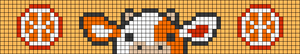 Alpha pattern #107381 variation #402859