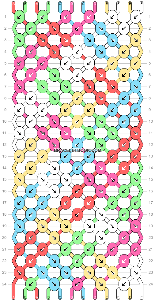 Normal pattern #2215 variation #402861 pattern