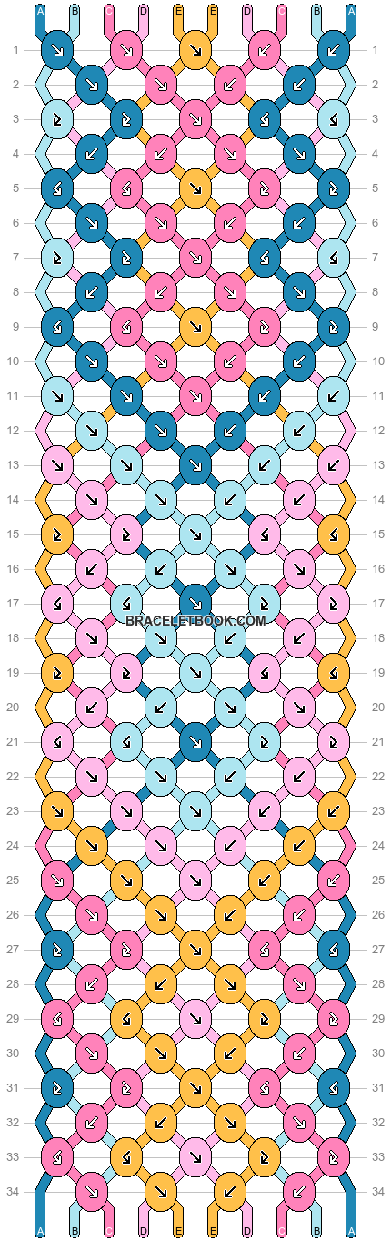 Normal pattern #132253 variation #402863 pattern