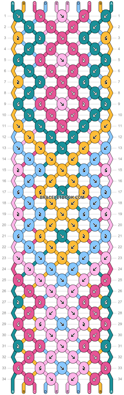 Normal pattern #132253 variation #402864 pattern