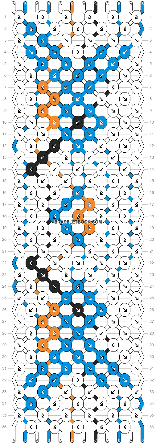 Normal pattern #185989 variation #402865 pattern