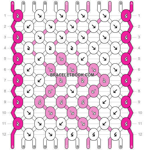 Normal pattern #81034 variation #402870 pattern