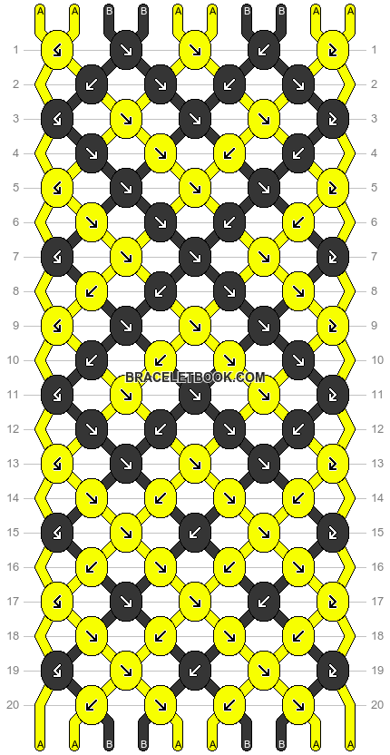 Normal pattern #165134 variation #402871 pattern
