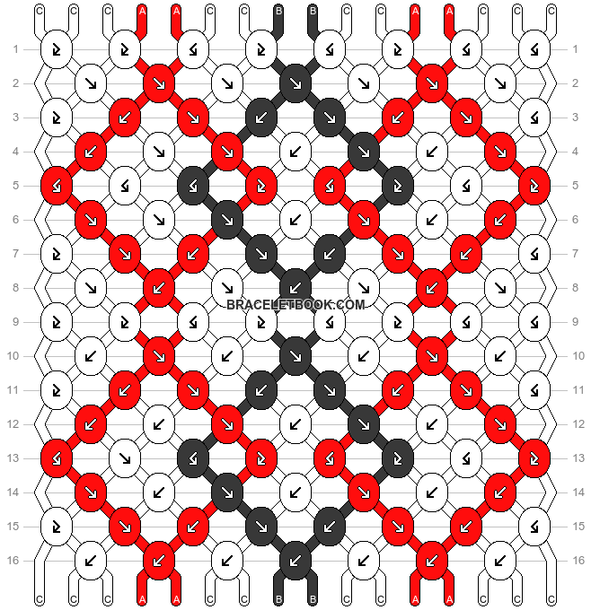 Normal pattern #17511 variation #402873 pattern