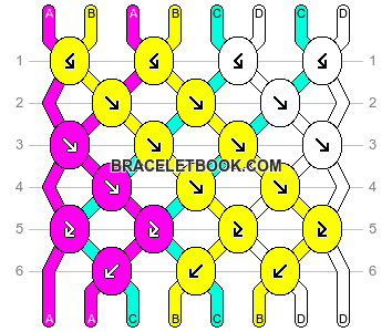 Normal pattern #15 variation #402875 pattern