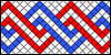 Normal pattern #49627 variation #402877