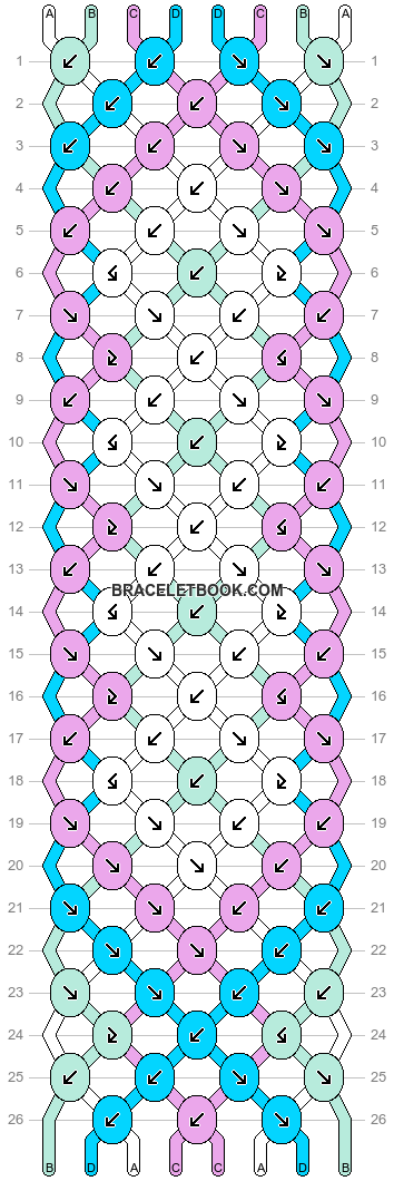 Normal pattern #1177 variation #402878 pattern