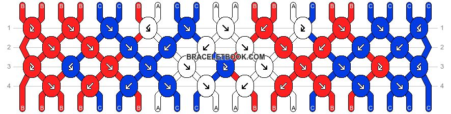 Normal pattern #186884 variation #402879 pattern