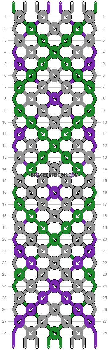Normal pattern #136560 variation #402882 pattern