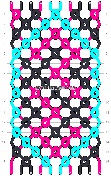 Normal pattern #193532 variation #402884 pattern