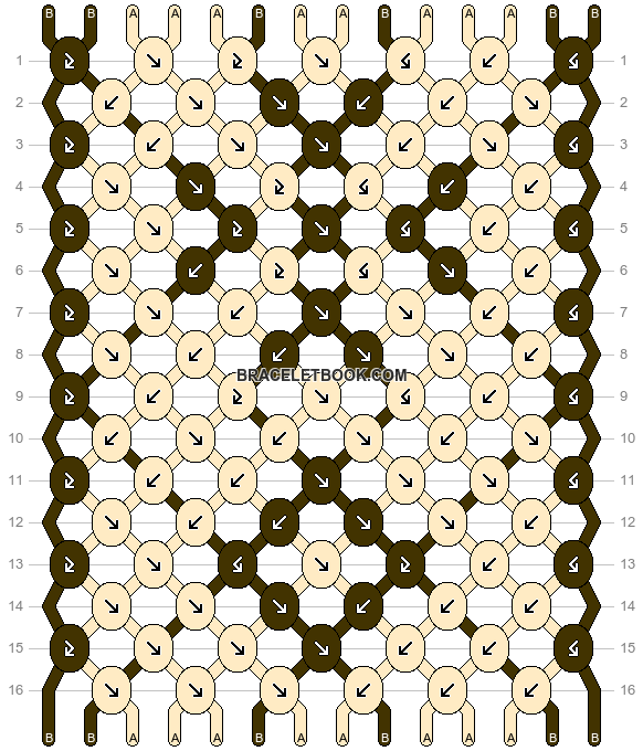 Normal pattern #32810 variation #402885 pattern